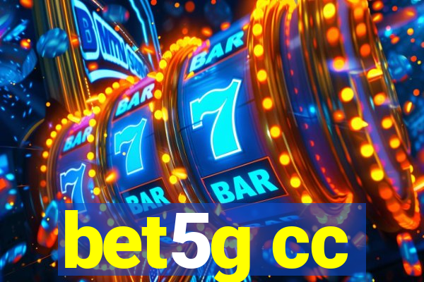 bet5g cc